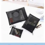 Women's Portable Cosmetic Bag