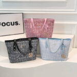 Luxury Autumn Women's Handbag