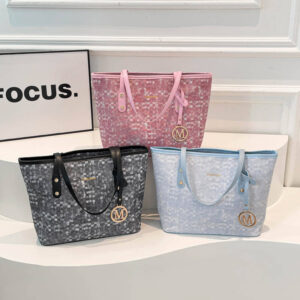 Luxury Autumn Women's Handbag