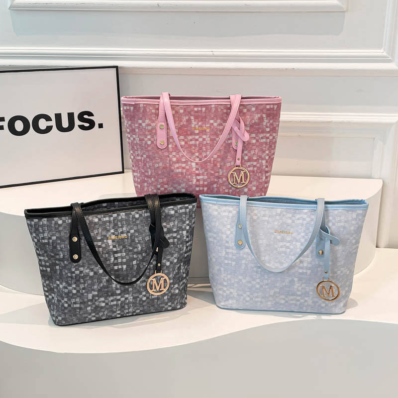 Luxury Autumn Women's Handbag