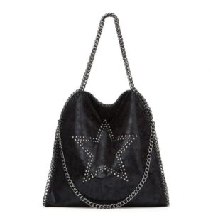 Vintage PU Crossbody Bag for Women