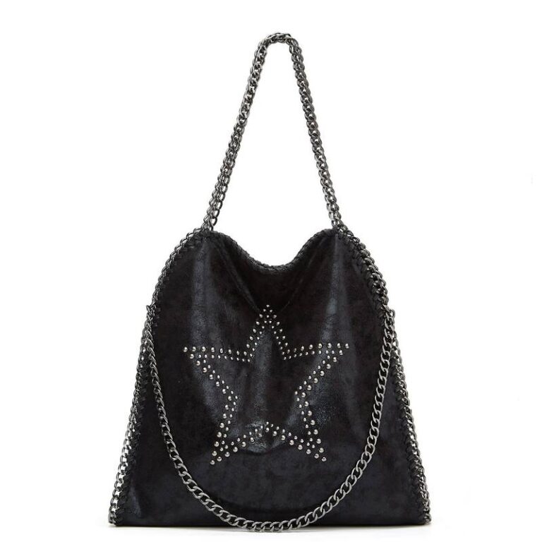 Vintage PU Crossbody Bag for Women