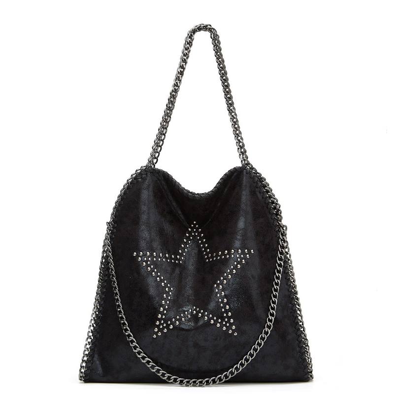 Vintage PU Crossbody Bag for Women