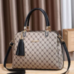 Elegant 2026 Luxury Handbag