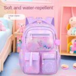 Stylish & Durable Primary School Backpack