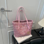 Luxury Autumn Women's Handbag