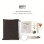 Women's Portable Cosmetic Bag