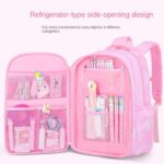 Stylish & Durable Primary School Backpack
