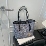 Luxury Autumn Women's Handbag