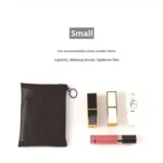 Women's Portable Cosmetic Bag