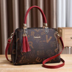 Elegant 2026 Luxury Handbag
