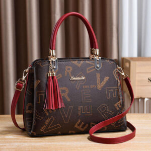 Elegant 2026 Luxury Handbag