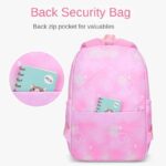 Stylish & Durable Primary School Backpack