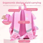 Cute Cartoon Mushroom Mini Backpack