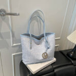 Luxury Autumn Women's Handbag