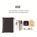 Women's Portable Cosmetic Bag
