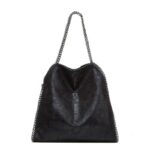 Vintage PU Crossbody Bag for Women