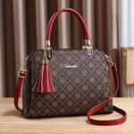 Elegant 2026 Luxury Handbag