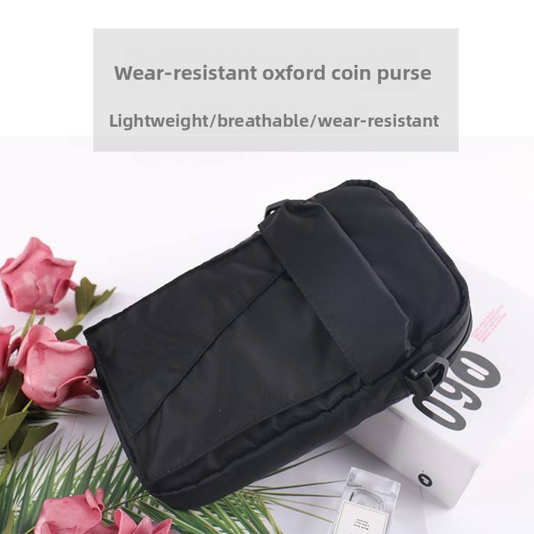 Men’s Trendy Sports Mini Backpack