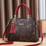 Elegant 2026 Luxury Handbag