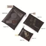 Women's Portable Cosmetic Bag