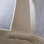 Large Capacity Cat Design Tote Bags