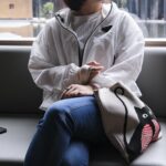 Large Capacity Cat Design Tote Bags