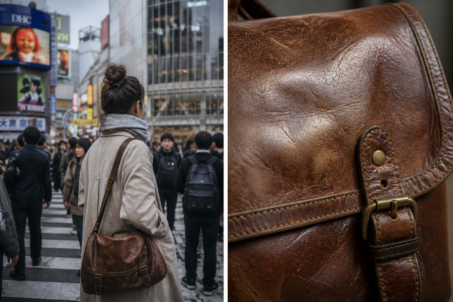 Why Your Next Bag Should Be an Extension of Your Lifestyle | Vaelobag