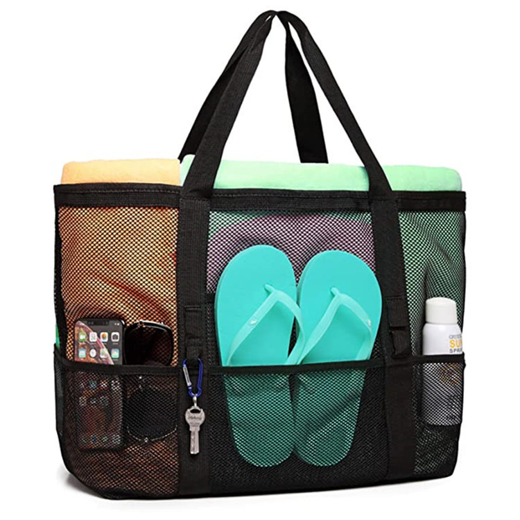 Functional bag