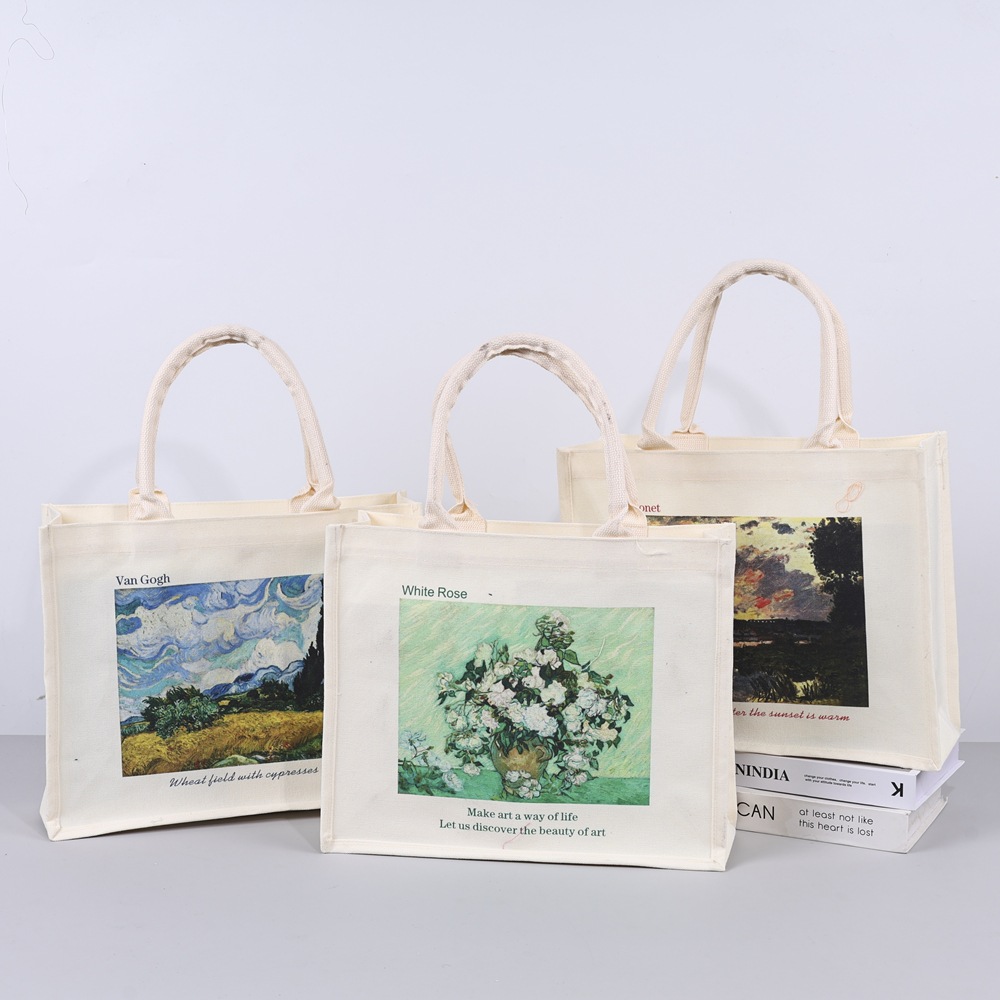 shopping bag