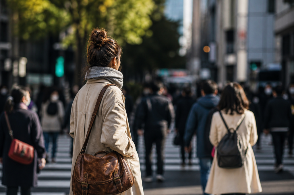 - handbag
