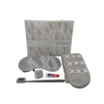 Qatar Airways Amenity Kit