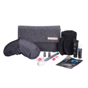 Airline Toiletry Kit | Business Class Disposable Amenity Kit