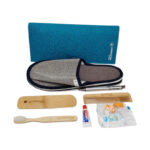 Airlines Business Class Toiletry Bag Kit