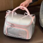Japanese Cosmetic Bag