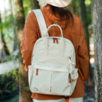 Ultra-Lightweight Outdoor Backpack