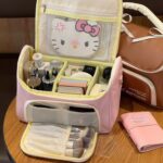 Japanese Cosmetic Bag