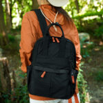 Ultra-Lightweight Outdoor Backpack