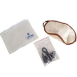 Qatar Airways Amenity Kit