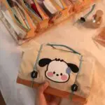 Foldable Makeup Bag for Women