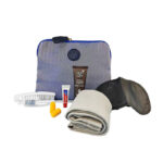 Airline Amenity Kit