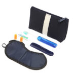 Singapore Airlines Travel Amenity Kits
