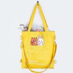 Recyclable Cotton Business & Shopping Bag From Vietnam with Custom Logo/Graphic Design and Customizable Printing