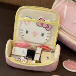 Japanese Cosmetic Bag