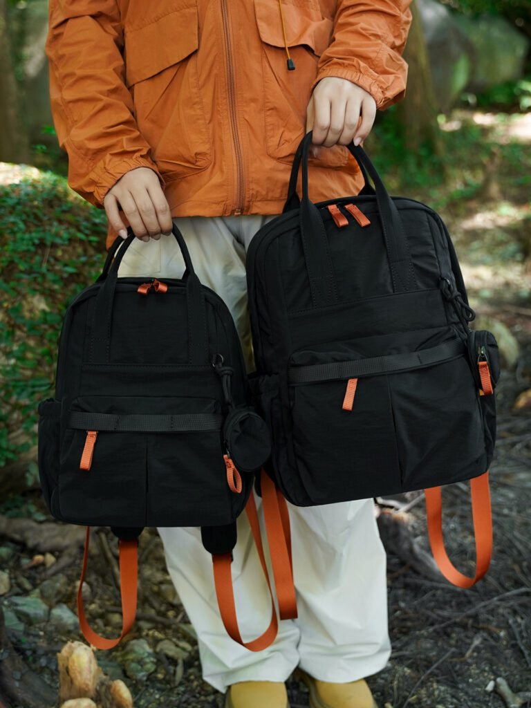 Ultra-Lightweight Outdoor Backpack