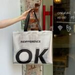 Silver Tote Bags for Luxury Apparel