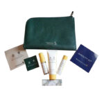 Qatar Airways Amenity Kit