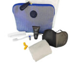 Airline Amenity Kit