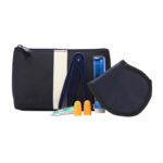 Airlines Disposable Toiletry Bag Kit