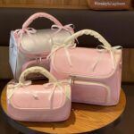 Japanese Cosmetic Bag